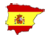 AUTOCASIÓN MEDINA - Espanol
